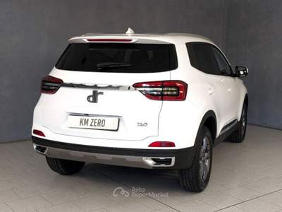 DR 5.0 1.5 Unica 116cv usata Licata