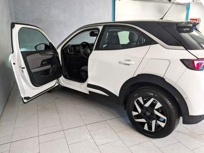 Opel Mokka 1.2 t Elegance s&s 130cv at8 usata Licata