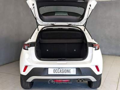 Opel Mokka 1.2 t Elegance s&s 130cv at8 usata Licata