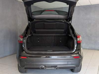 Nissan Qashqai 1.3 dig-t Business 160cv dct my20 Nero usata Licata