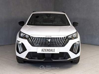 Peugeot 2008 1.2 puretech Allure s&s 130cv eat8 usata Licata