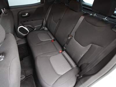 Jeep Renegade 1.4 MultiAir Longitude Bianco usata Castelnuovo Rangone