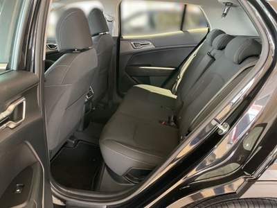 Kia Sportage 1.6 TGDi MHEV Nero usata Castelnuovo Rangone