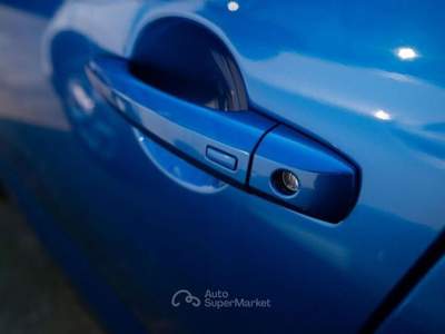 Nissan Qashqai Qashqai MHEV 158 CV Xtronic Tekna+ Blu/Azzurro usata Chieri