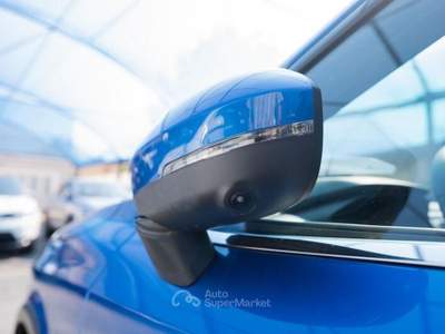 Nissan Qashqai Qashqai MHEV 158 CV Xtronic Tekna+ Blu/Azzurro usata Chieri