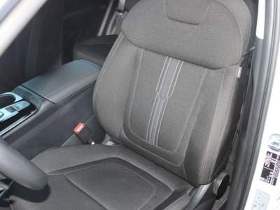 Hyundai Tucson 1.6 HEV 4WD aut. Bianco usata Castelnuovo Rangone