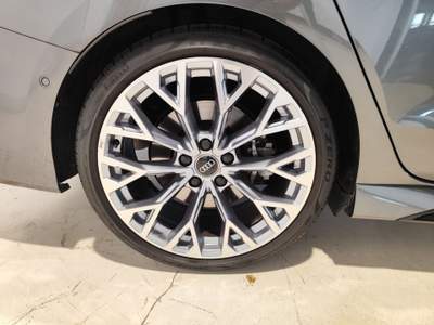 Audi A3 IV 2020 Sedan Benzina RS3 Sedan 2.5 tfsi quattro s-tronic Grigio usata Monza