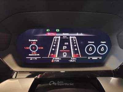 Audi A3 IV 2020 Sedan Benzina RS3 Sedan 2.5 tfsi quattro s-tronic Grigio usata Monza
