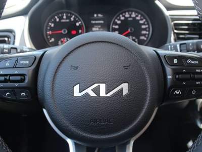 Kia Rio 1.0 T-GDi 100 CV Spirit Bianco usata Castelnuovo Rangone