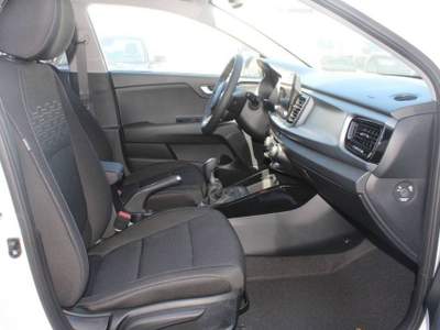 Kia Rio 1.0 T-GDi 100 CV Spirit Bianco usata Castelnuovo Rangone