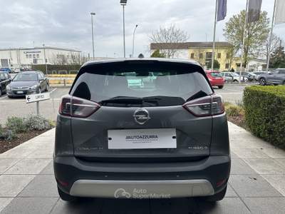 Opel Crossland Crossland X 1.6 ECOTEC D 120 CV Start&Stop Ultimate *PROMO AZZURRA* Grigio usata Suzzara
