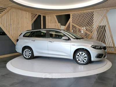 Fiat Tipo 1.3 mjt Business s&s 95cv my19 Grigio usata Lamezia Terme
