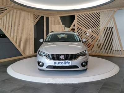 Fiat Tipo 1.3 mjt Business s&s 95cv my19 Grigio usata Lamezia Terme