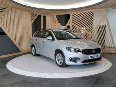Fiat Tipo 1.3 mjt Business s&s 95cv my19 Grigio usata Lamezia Terme