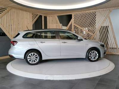 Fiat Tipo 1.3 mjt Business s&s 95cv my19 Grigio usata Lamezia Terme