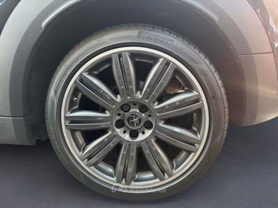 MINI Countryman Mini 2.0 Cooper Sd Hype Countryman Automatica Grigio usata Cassola