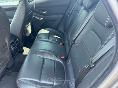 Jaguar E-Pace 2.0D 150Cv R-dynamic AWD Auto - Tetto/Navi/Pelle Grigio usata Mogliano Veneto