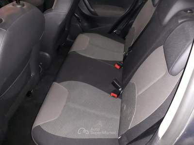 Citroen C3 1.0 VTi 68 confort Grigio usata Genova