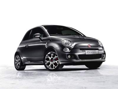 Fiat 500 1.3 Multijet 16V 95 CV 'S' Grigio usata Genova
