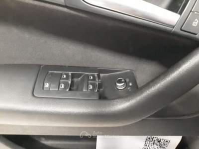 Audi A3 SPB 1.2 TFSI Attraction Grigio usata Genova