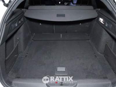 Peugeot 308 308 sw 1.5 bluehdi gt s&s 130cv eat8 Bianco usata Barzago