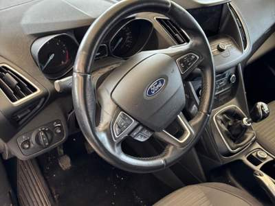 Ford C-Max Start&Stop Business 7 po usata Livorno