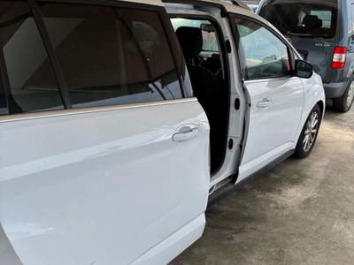 Ford C-Max Start&Stop Business 7 po usata Livorno