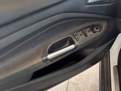 Ford C-Max Start&Stop Business 7 po usata Livorno