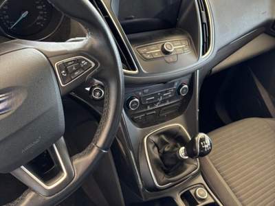 Ford C-Max Start&Stop Business 7 po usata Livorno