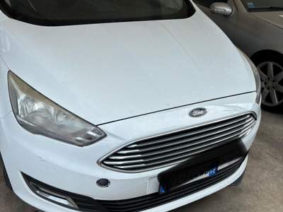Ford C-Max Start&Stop Business 7 po usata Livorno