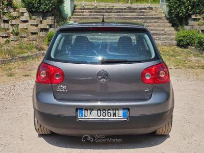 Volkswagen Golf 1.6 16V FSI 3p. Comfortline usata Pesaro