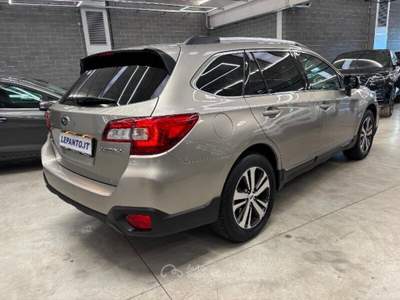 Subaru Outback Outback 2.5i Lineartronic Premium usata Verona