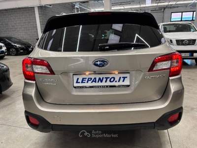 Subaru Outback Outback 2.5i Lineartronic Premium usata Verona