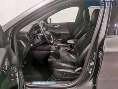 Ford Kuga 3ª SERIE 1.5 ECOBOOST 150 CV 2WD ST-LINE X Grigio usata Manerbio