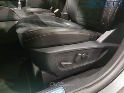 Ford Kuga 3ª SERIE 1.5 ECOBOOST 150 CV 2WD ST-LINE X Grigio usata Manerbio