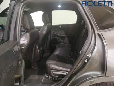 Ford Kuga 3ª SERIE 1.5 ECOBOOST 150 CV 2WD ST-LINE X Grigio usata Manerbio
