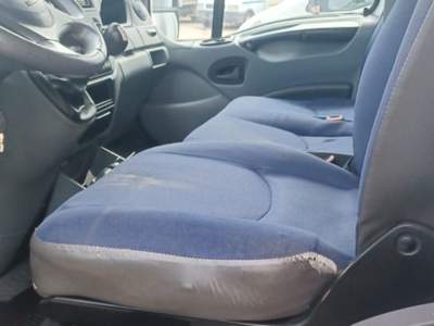 Iveco Daily Furgone daily in ottime condizioni Bianco usata Andria