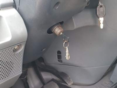 Iveco Daily Furgone daily in ottime condizioni Bianco usata Andria