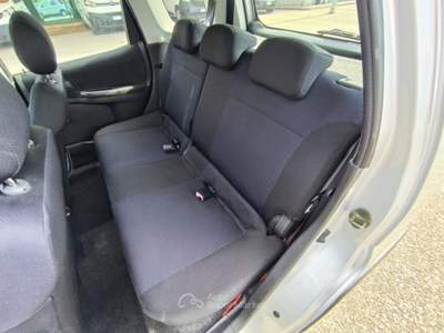 Suzuki Ignis 1.3 DDiS 69 CV Grigio usata San Salvatore Telesino