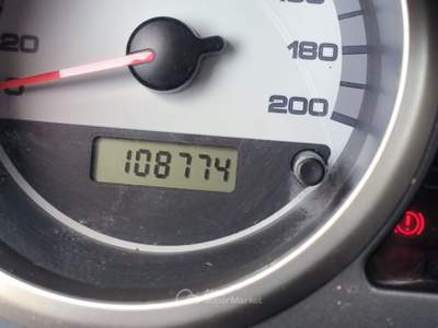 Suzuki Ignis 1.3 DDiS 69 CV Grigio usata San Salvatore Telesino