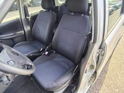 Suzuki Ignis 1.3 DDiS 69 CV Grigio usata San Salvatore Telesino