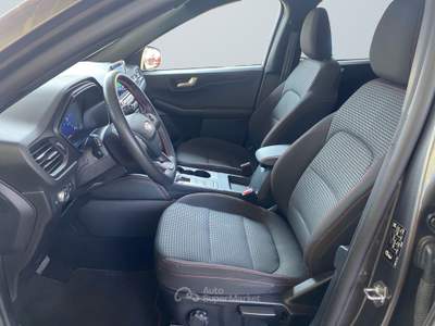 Ford Kuga  - kuga 2.5 phev st-line 2wd 225cv cvt Grigio usata Segrate