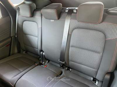 Ford Kuga  - kuga 2.5 phev st-line 2wd 225cv cvt Grigio usata Segrate