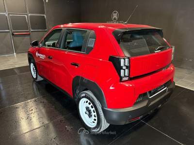 Fiat Grande Panda 44kWh Red Rosso usata Bastia Umbra