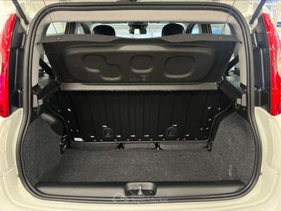 Fiat Panda 1.0 hybrid 70cv Bianco usata Rovigo
