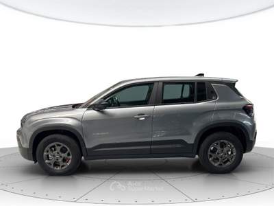 Jeep Avenger 1.2 turbo 100cv longitude Grigio usata Rovigo