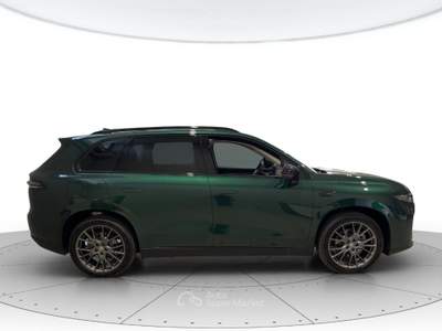 Leapmotor C10 Reev hybrid design Verde usata Verona