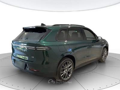 Leapmotor C10 Reev hybrid design Verde usata Verona