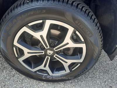 Dacia Duster 1.0 TCe 100 CV ECO-G 4x2 Prestige Blu/Azzurro usata Bologna