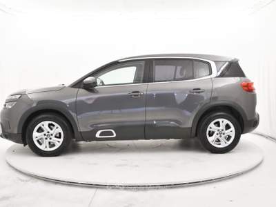 Citroen C5 Aircross 1.5 BlueHDi Live Grigio usata Coccaglio